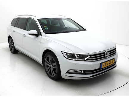 Volkswagen Passat 0