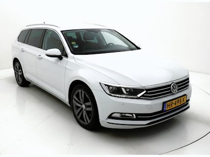 Volkswagen Passat 0