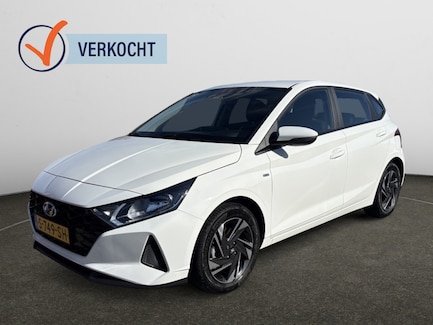 Hyundai i20 0