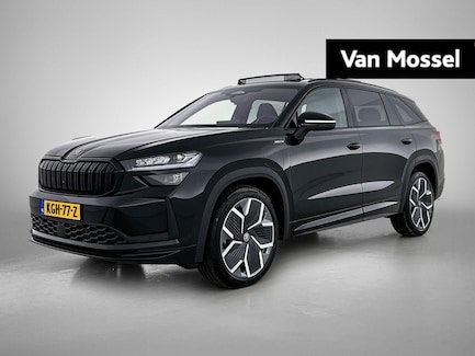 Skoda Kodiaq 0