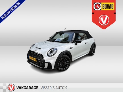 MINI John Cooper Works 0