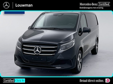 Mercedes-Benz Vito 0
