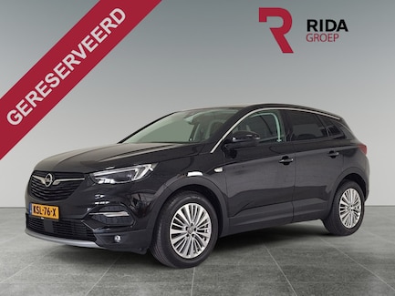 Opel Grandland 0