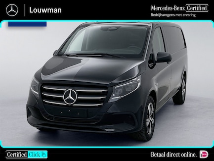 Mercedes-Benz Vito 0
