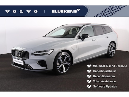 Volvo V60 0