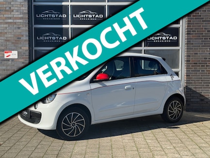 Renault Twingo 0