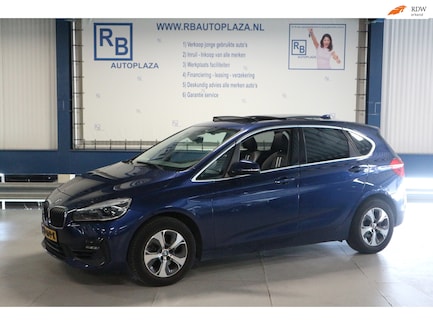 BMW 2-Serie Active Tourer 0
