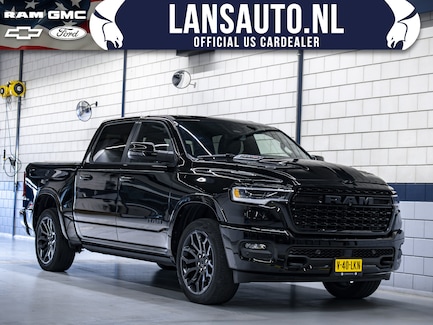 Dodge Ram 1500 0