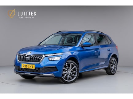 Skoda Kamiq 0