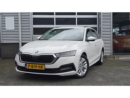 Skoda Octavia 0