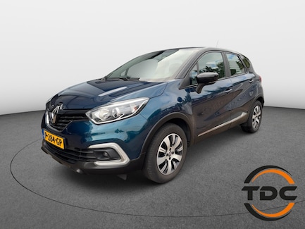Renault Captur 0