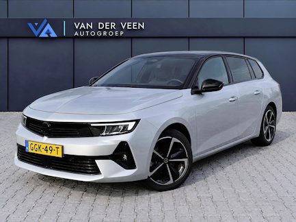 Opel Astra 0