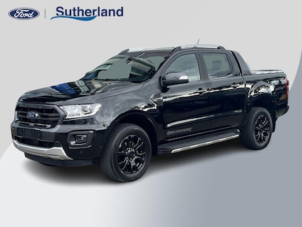 Ford Ranger 0