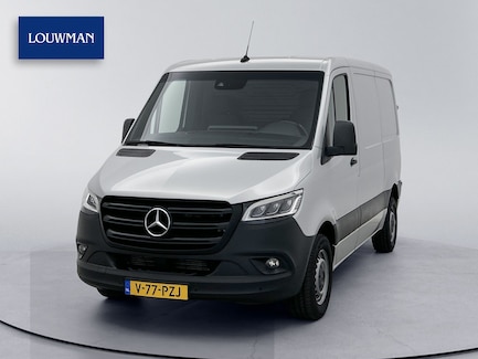 Mercedes-Benz Sprinter 0