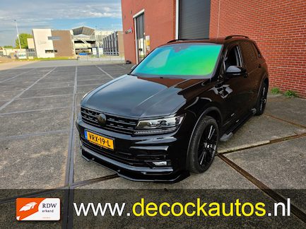 Volkswagen Tiguan 0