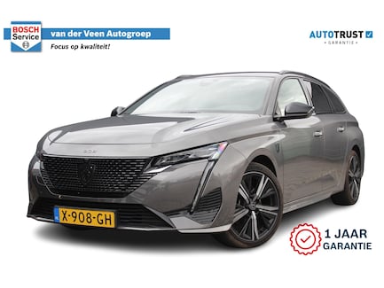 Peugeot 308 0