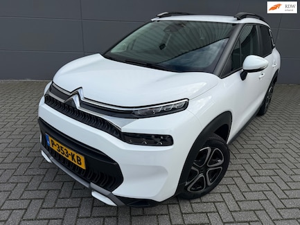 Citroën C3 Aircross 0