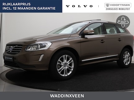 Volvo XC60 0