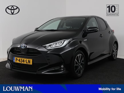 Toyota Yaris 0