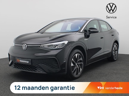 Volkswagen ID.5 0