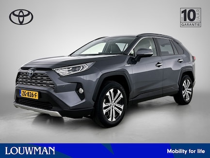 Toyota RAV4 0