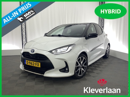Toyota Yaris 0