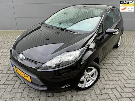 Ford Fiesta 0