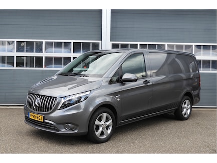 Mercedes-Benz Vito 0