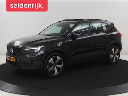 Volvo XC40 0