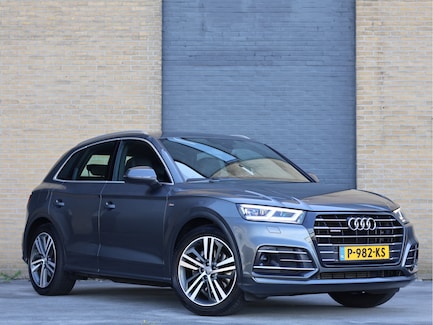 Audi Q5 0