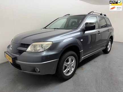 Mitsubishi Outlander Sport 0