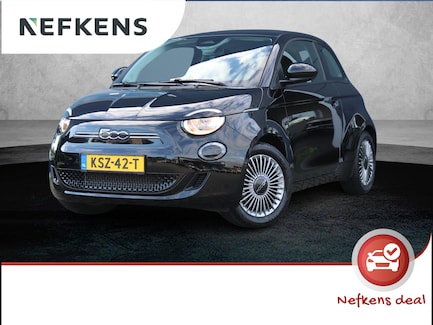 Fiat 500 0