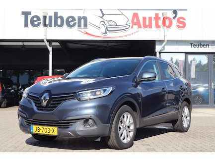 Renault Kadjar 0