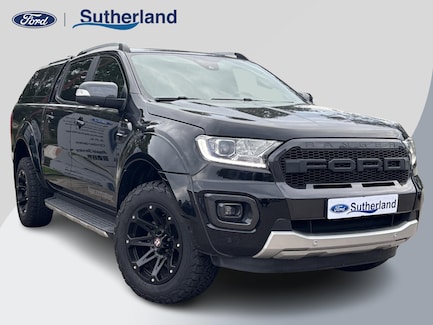 Ford Ranger 0
