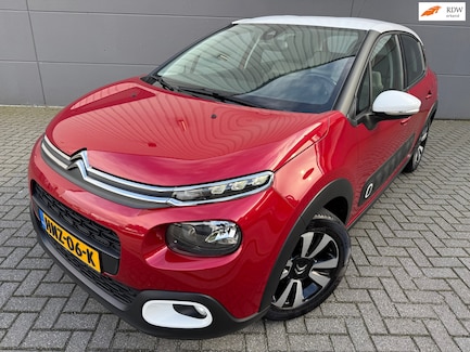 Citroën C3 0