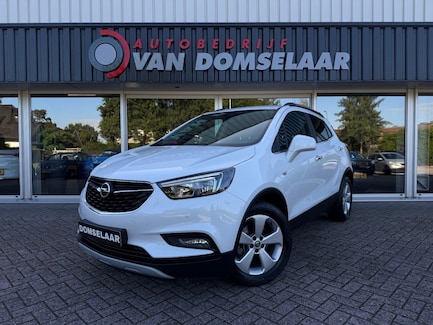 Opel Mokka 0