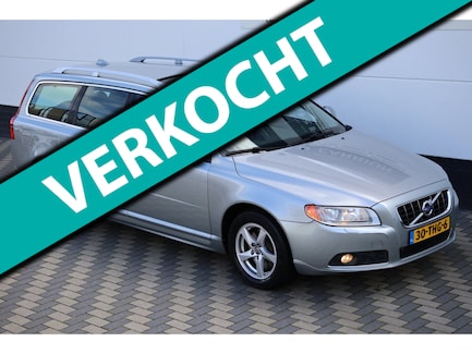 Volvo V70 0