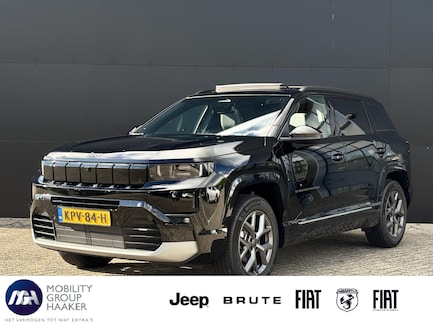 Jeep Compass 0