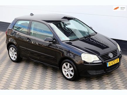 Volkswagen Polo 0