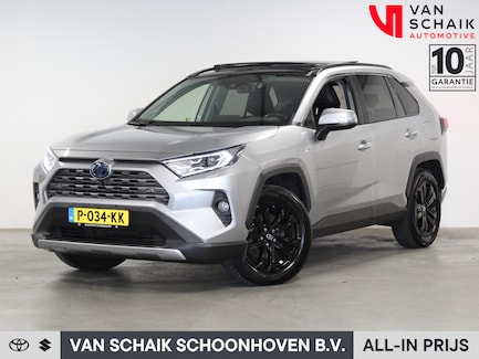 Toyota RAV4 0