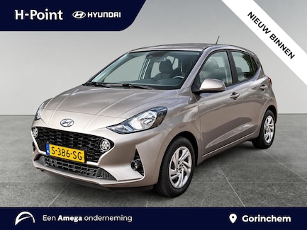 Hyundai i10 0