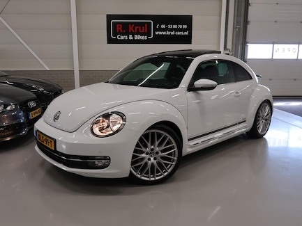 Volkswagen Beetle 0