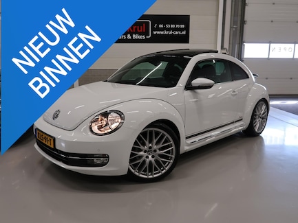 Volkswagen Beetle 0