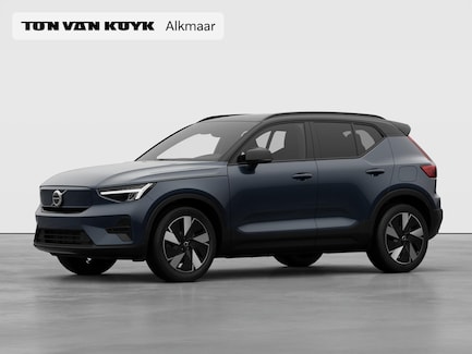 Volvo EX40 0