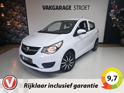 Opel Karl 0