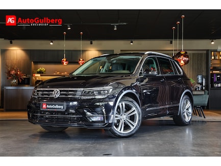 Volkswagen Tiguan 0