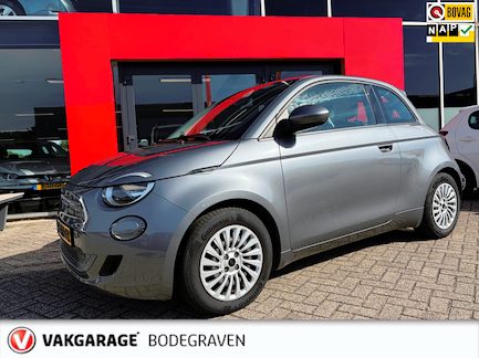 Fiat 500 0