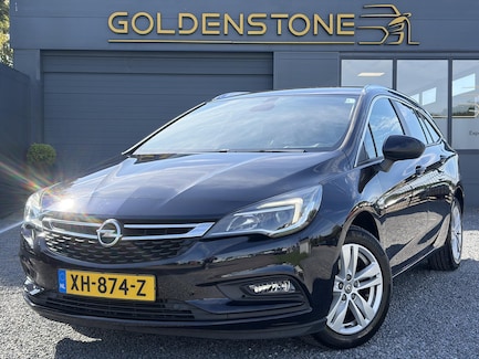 Opel Astra 0