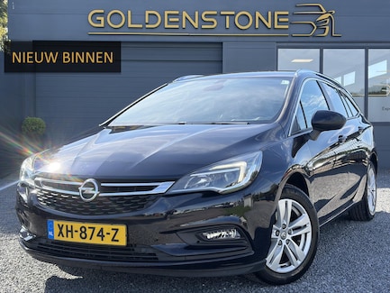 Opel Astra 0