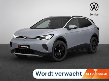 Volkswagen ID.4 0